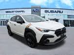 Subaru Crosstrek AWD