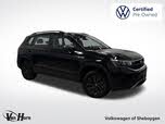 Volkswagen Taos S FWD