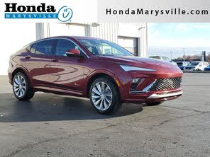 Buick Envista Avenir FWD