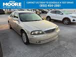 Lincoln LS V6 Luxury