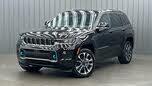 Jeep Grand Cherokee 4xe Overland 4WD