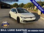 Volkswagen Golf GTI 2.0T SE FWD