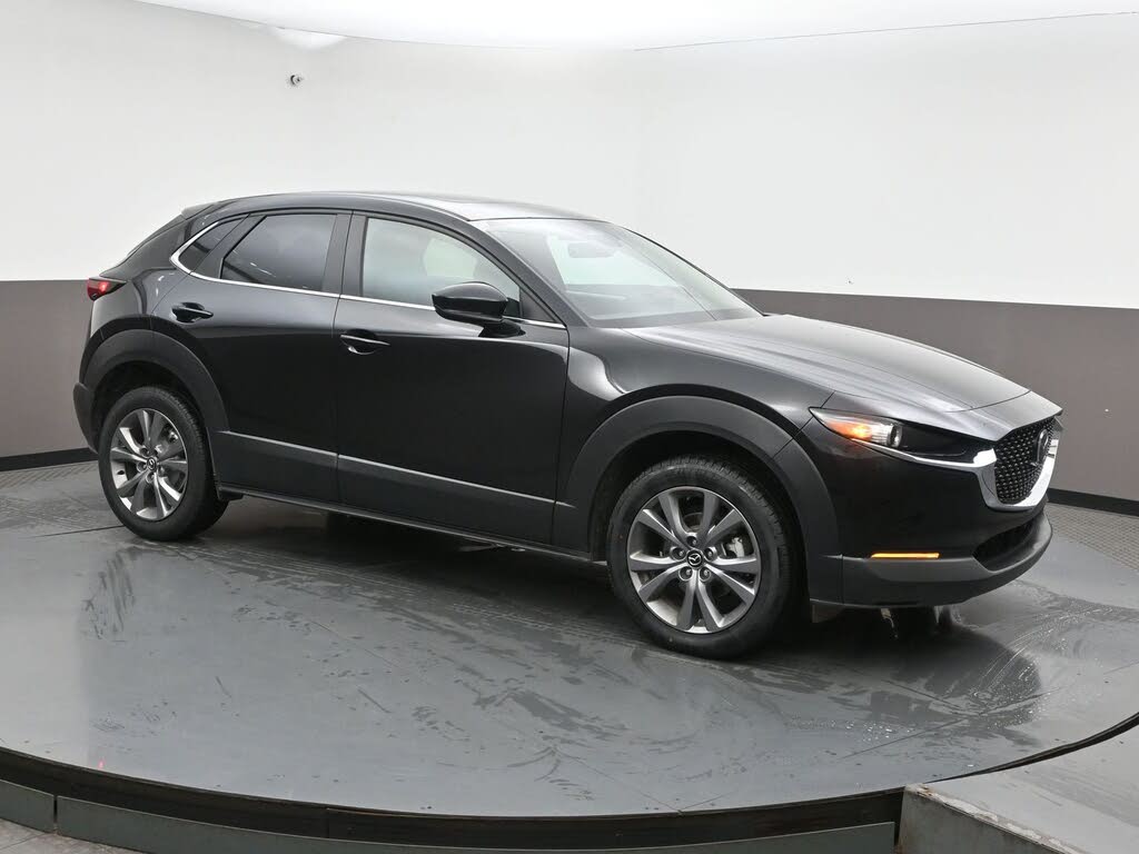 Mazda CX-30 GS AWD 2024