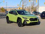 Subaru Crosstrek Hybrid Limited AWD