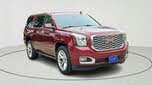 GMC Yukon Denali 4WD