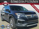 Honda Pilot EX-L FWD