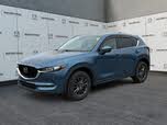 Mazda CX-5 GS FWD