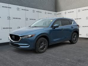 Mazda CX-5 GS FWD