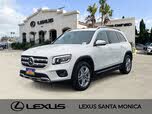 Mercedes-Benz GLB 250 4MATIC