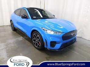 Ford Mustang Mach-E GT AWD