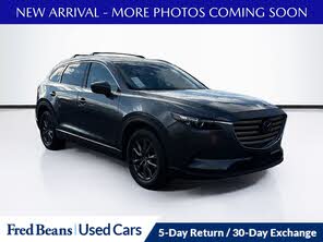 Mazda CX-9 Touring AWD