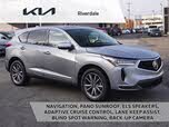 Acura RDX SH-AWD with Technology Package