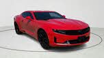 Chevrolet Camaro 2LT Coupe RWD