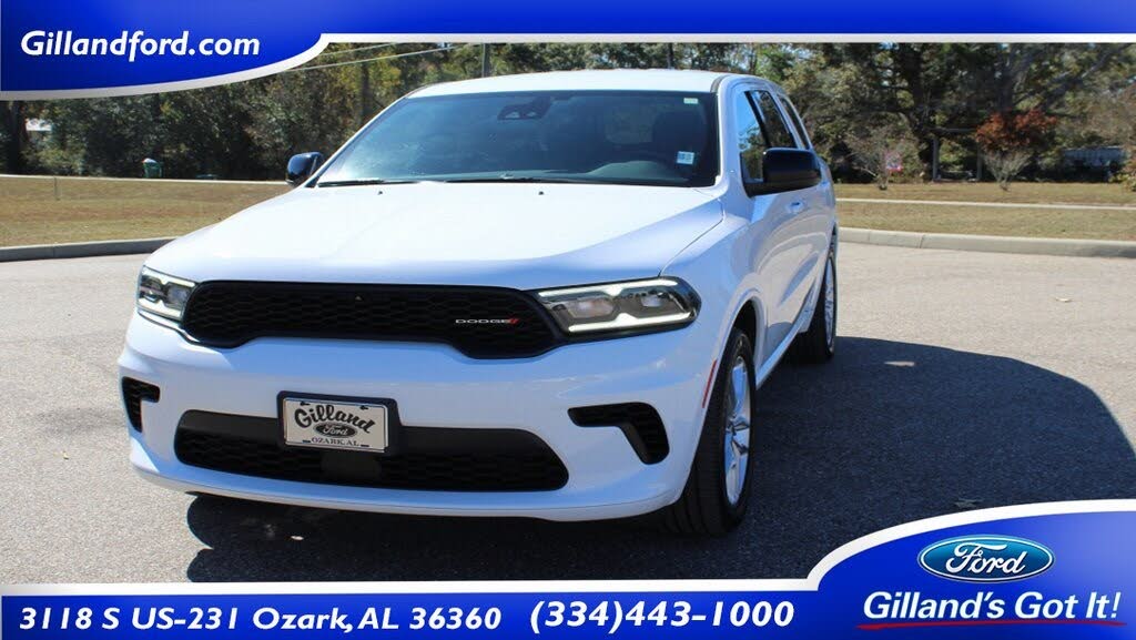 2023 Dodge Durango GT AWD