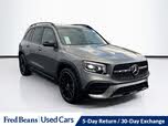 Mercedes-Benz GLB 250 4MATIC