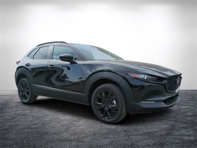 2026 Mazda CX-30 2.5 Turbo Aire Edition AWD