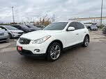 INFINITI EX35 Journey AWD