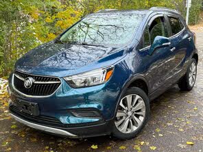 Buick Encore Preferred FWD