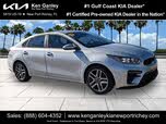 Kia Forte S FWD