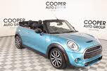 MINI Cooper S Convertible FWD