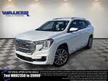GMC Terrain Denali AWD
