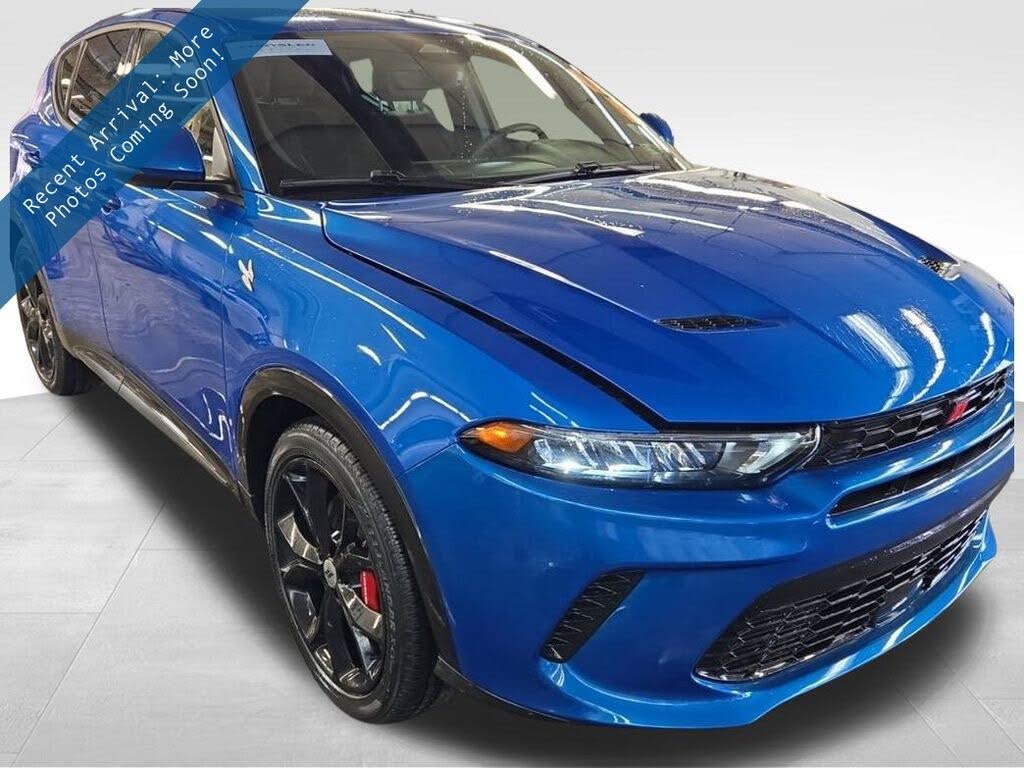 2024 Dodge Hornet R/T AWD