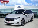 Honda Odyssey Touring FWD