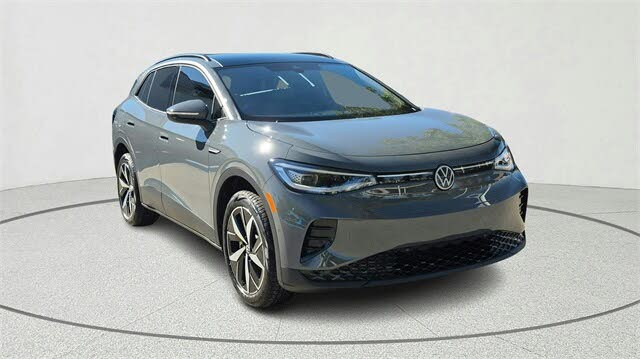 2025 Volkswagen ID.4 Pro S AWD