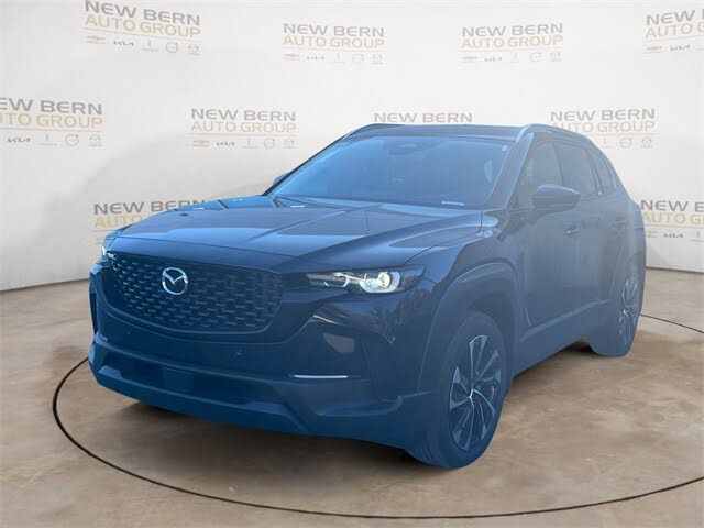 2026 Mazda CX-50 Hybrid Premium Plus AWD