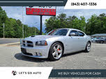 Dodge Charger SRT8 RWD
