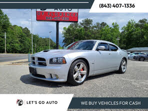 Dodge Charger SRT8 RWD