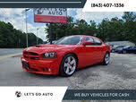 Dodge Charger SRT8 RWD