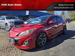 Mazda MAZDASPEED3 Sport