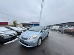 Toyota Prius v Five FWD