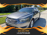 Ford Taurus SE