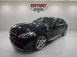 Mercedes-Benz E-Class E 63 AMG S-Model Sedan 4MATIC