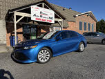 Toyota Camry LE FWD