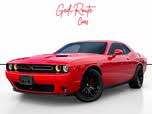 Dodge Challenger SXT RWD