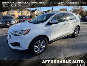 Ford Edge SEL AWD