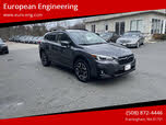 Subaru Crosstrek Limited AWD