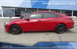 Hyundai Elantra SEL FWD