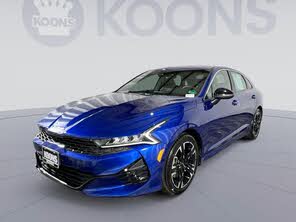 Kia K5 GT-Line FWD