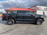 Ford F-150 Tremor SuperCrew 4WD