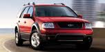 Ford Freestyle SEL