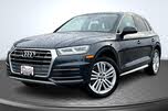 Audi Q5 2.0 TFSI quattro Premium Plus