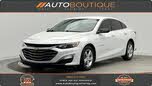 Chevrolet Malibu LS FWD