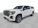 GMC Sierra 1500 Denali Crew Cab 4WD