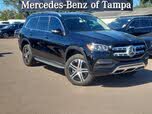 Mercedes-Benz GLS 450 4MATIC
