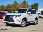 Lexus GX 460 AWD