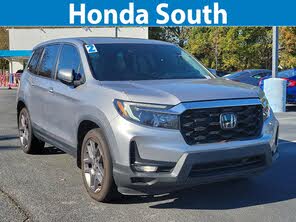 Honda Passport EX-L FWD